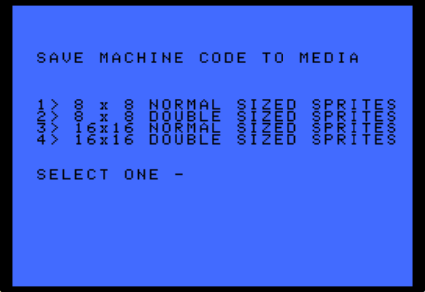 Spritemaster Toolbox Screenshot 3