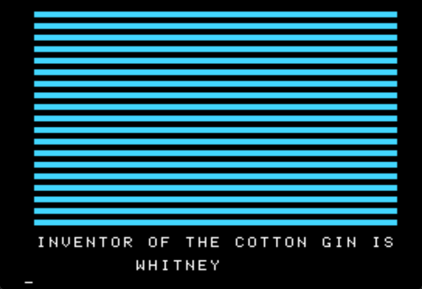 GREAT INVENTIONS Screenshot 7