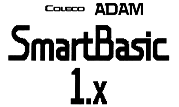 SmartBASIC 1.x
