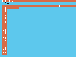 Data Calc Screenshot 2