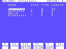 File Organizer Screenshot 2