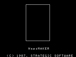 NewsMAKER Screenshot 3