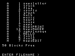 NewsMAKER Screenshot 5