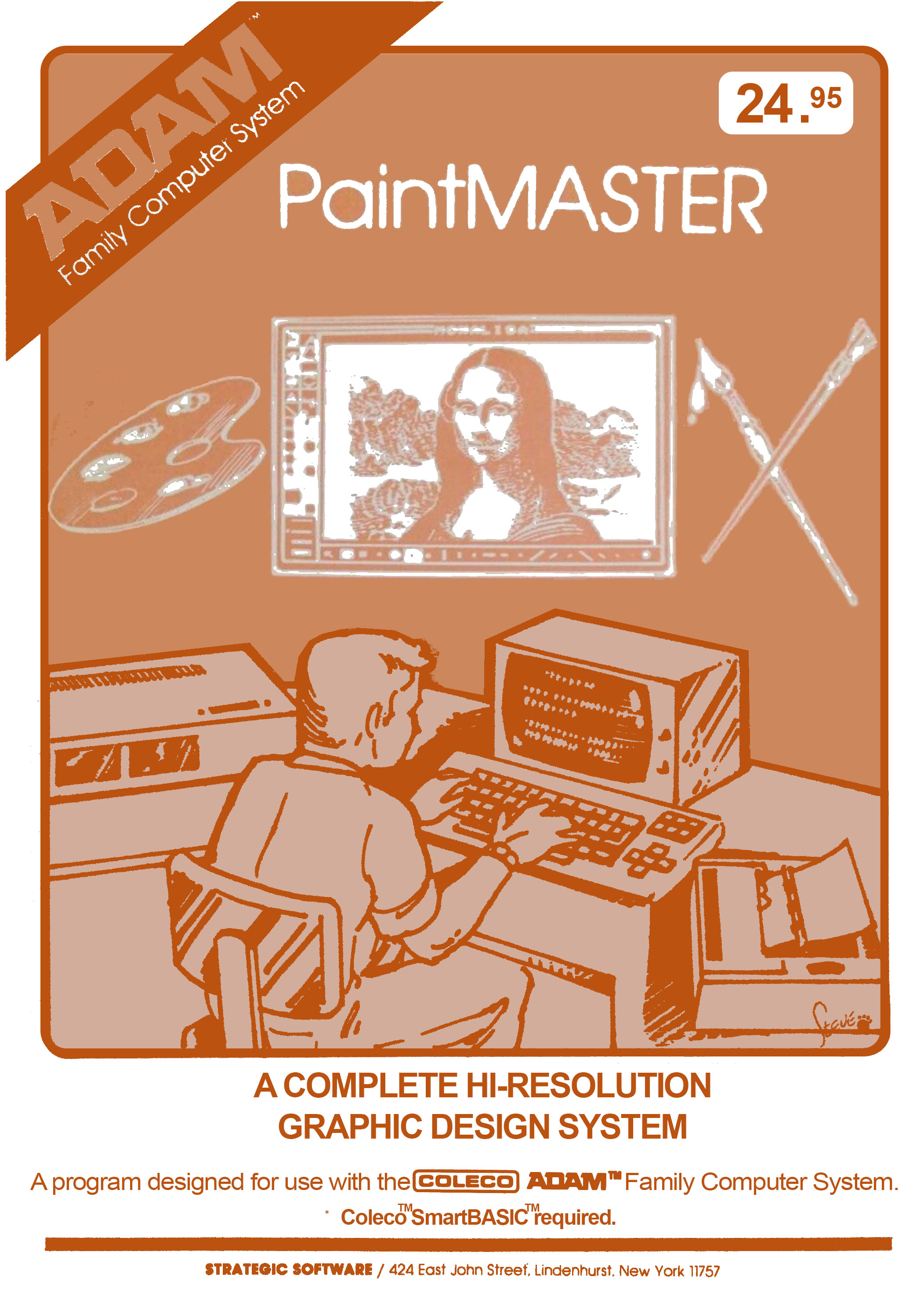 PaintMASTER