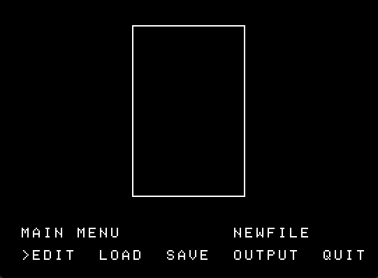 SignSHOP Screenshot 1