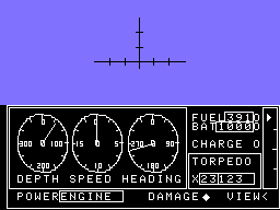 Sub Raiders Screenshot 2