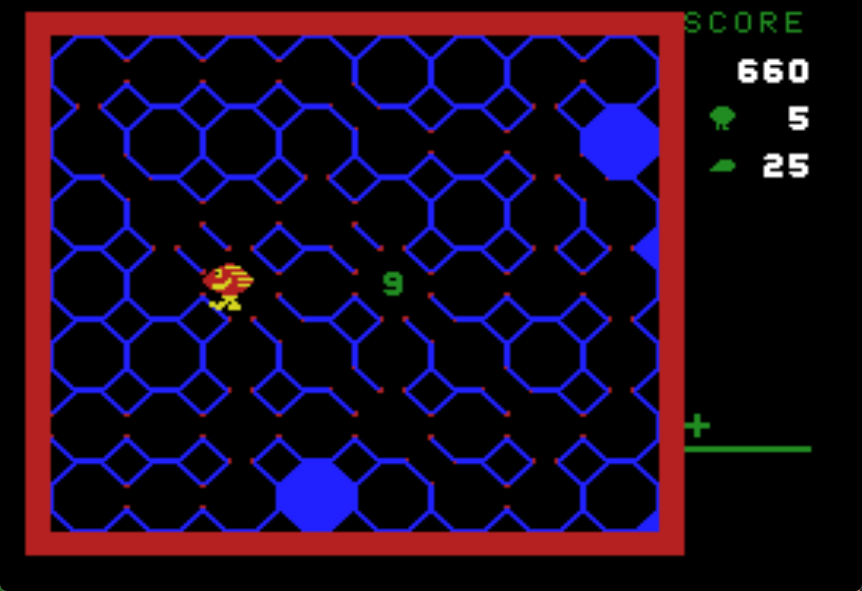 NUMBER BUMPER Screenshot 5