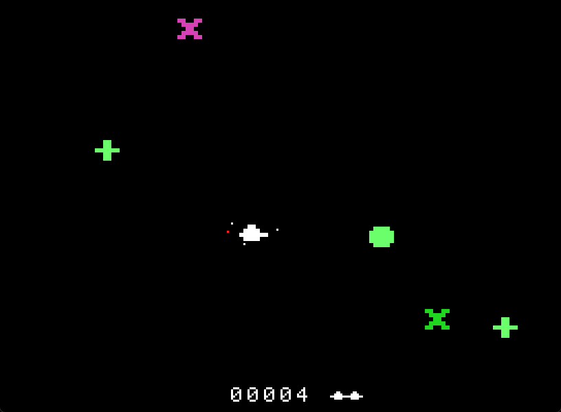 UFO Invasion Screenshot 4