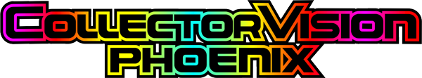CollectorVision Logo