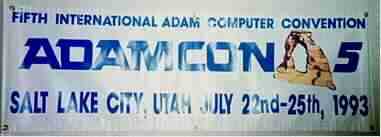 ADAMcon0 5 Logo