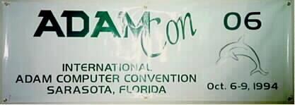 ADAMcon 06 Logo