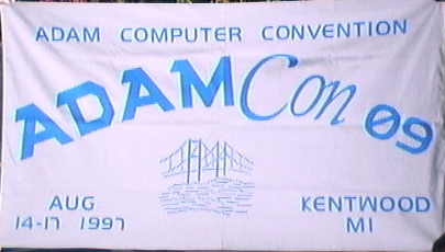 ADAMcon 09 Logo