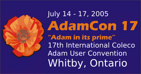ADAMcon 17 Logo