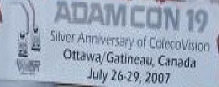 ADAMcon 19 Logo