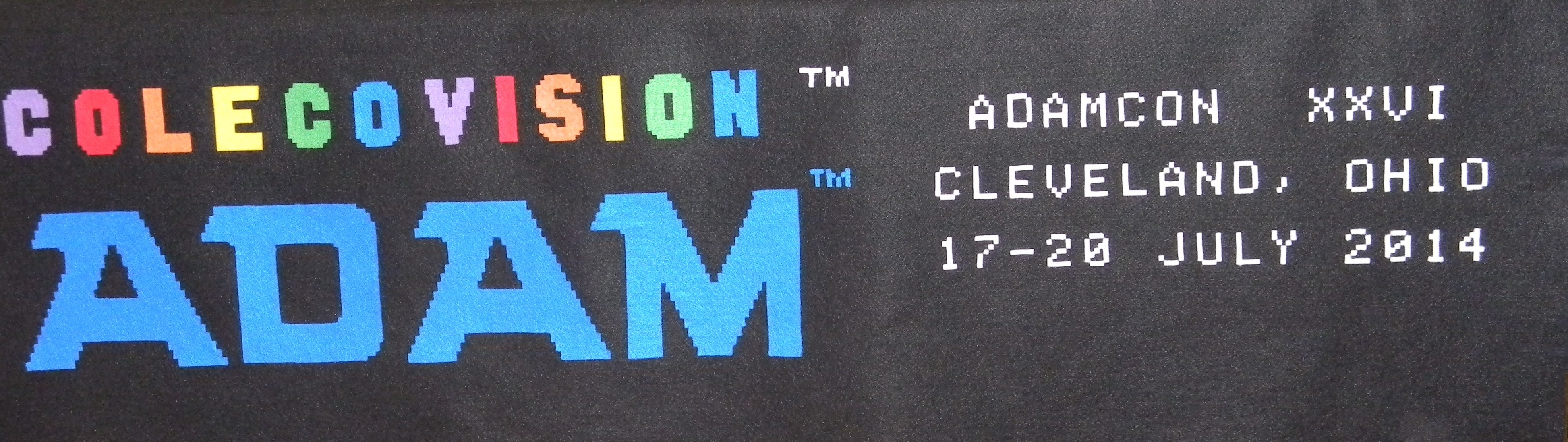 ADAMcon 26 Logo
