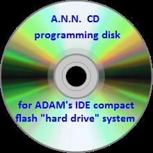 IDE Format Disks